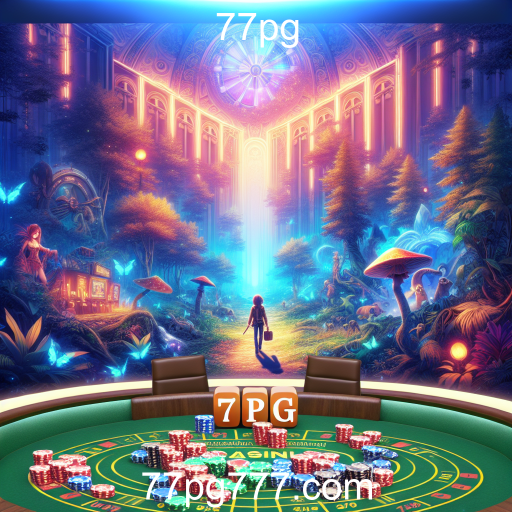 Descubra o Mundo da Aventura no 77pg