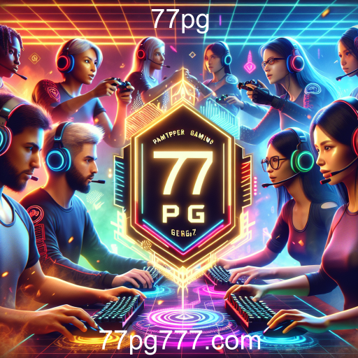 A Ascensão dos Jogos Multijogador: Conectando Jogadores Globalmente