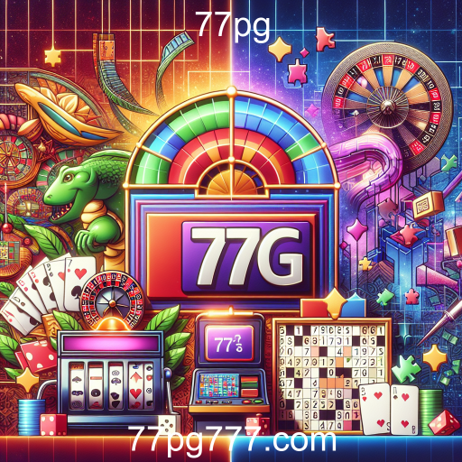 A Magia dos Jogos de Quebra-Cabeça em 77pg